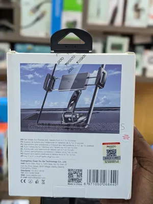 Yesido Car Holder for Phones and Tablets From 4.7-12inches
