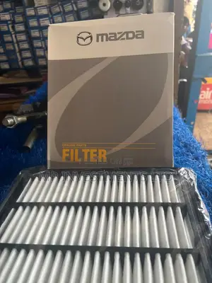 Air Cleaner - Mazda Cx5