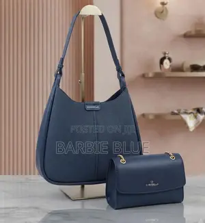 Chrisbella Bag