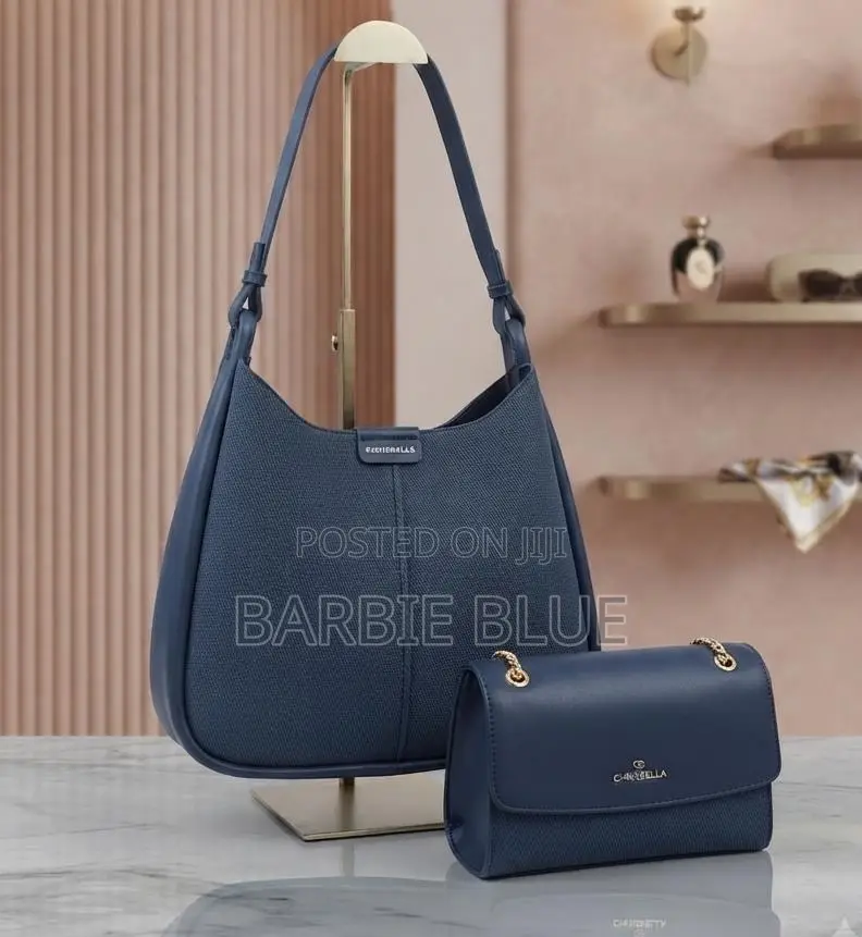 Chrisbella Bag