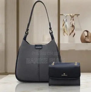 Chrisbella Bag