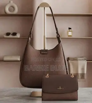 Chrisbella Bag