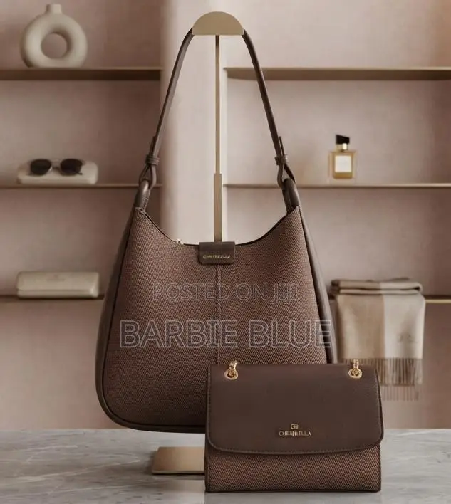 Chrisbella Bag