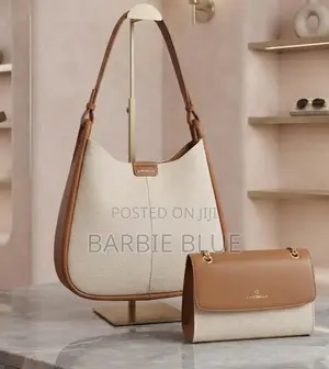 Chrisbella Bag