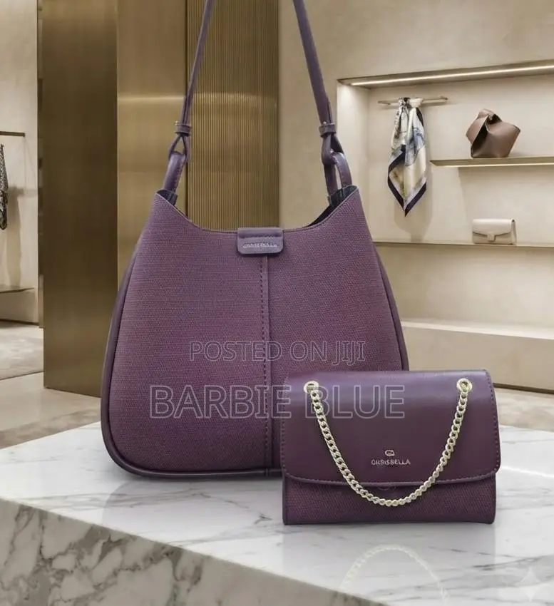 Chrisbella Bag