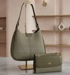 Chrisbella Bag