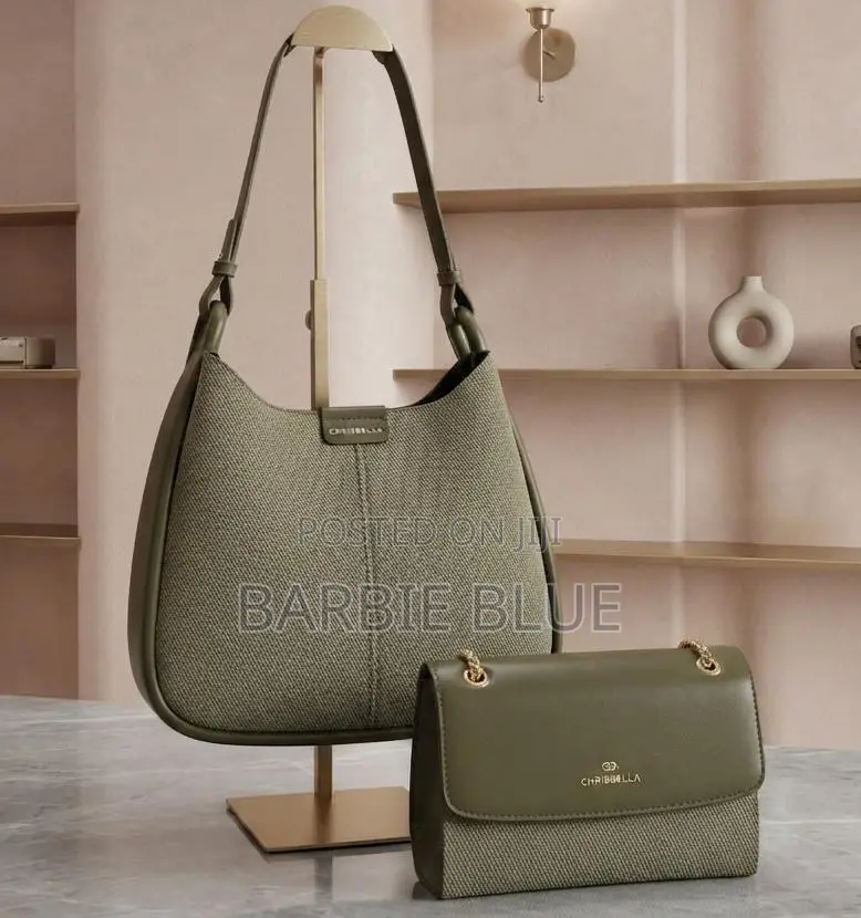Chrisbella Bag
