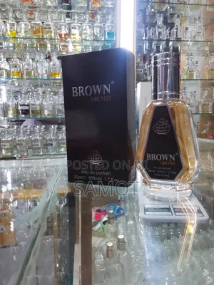 Eau De Perfume