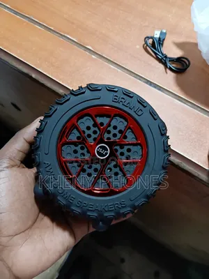 Js 200 Speaker