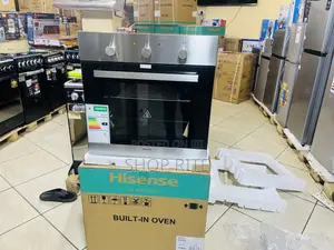 Hisense Bulit in Electric Oven