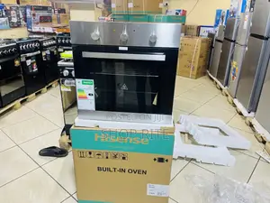 Hisense Bulit in Electric Oven