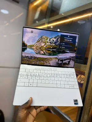 Laptop Dell XPS 13 9320 16GB Intel Core i7 SSD 512GB