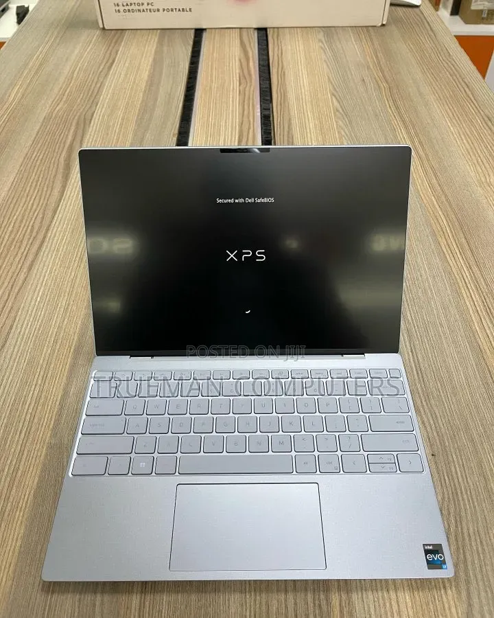 Laptop Dell XPS 13 9320 16GB Intel Core i7 SSD 512GB