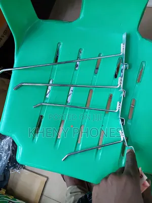 Retail Display Hooks