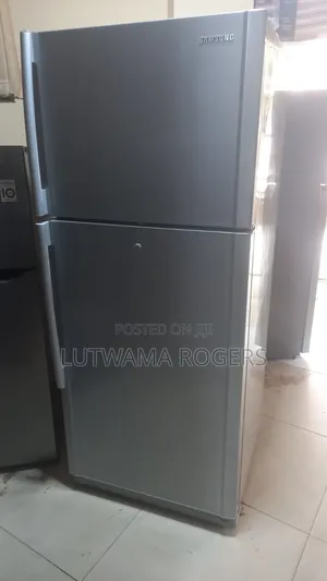 Samsung Fridge 551ltrs