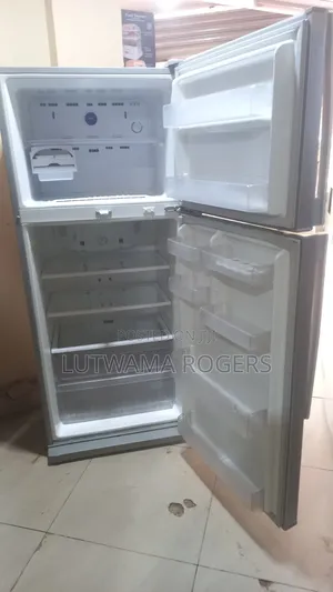 Samsung Fridge 551ltrs