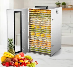 18 Layers Commercial Food Dehydrator