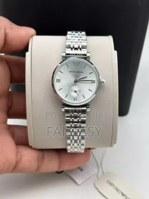 Ladies Watches Available
