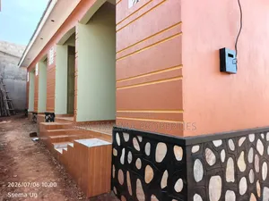 4bdrm House in Bulenga, Central Division for sale