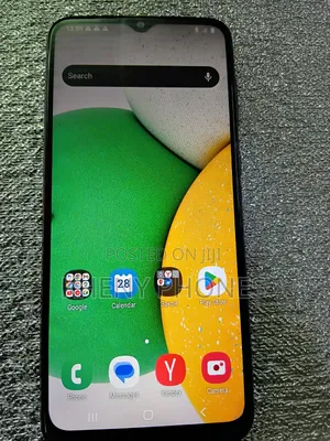Samsung Galaxy A03 Core 32 GB Black
