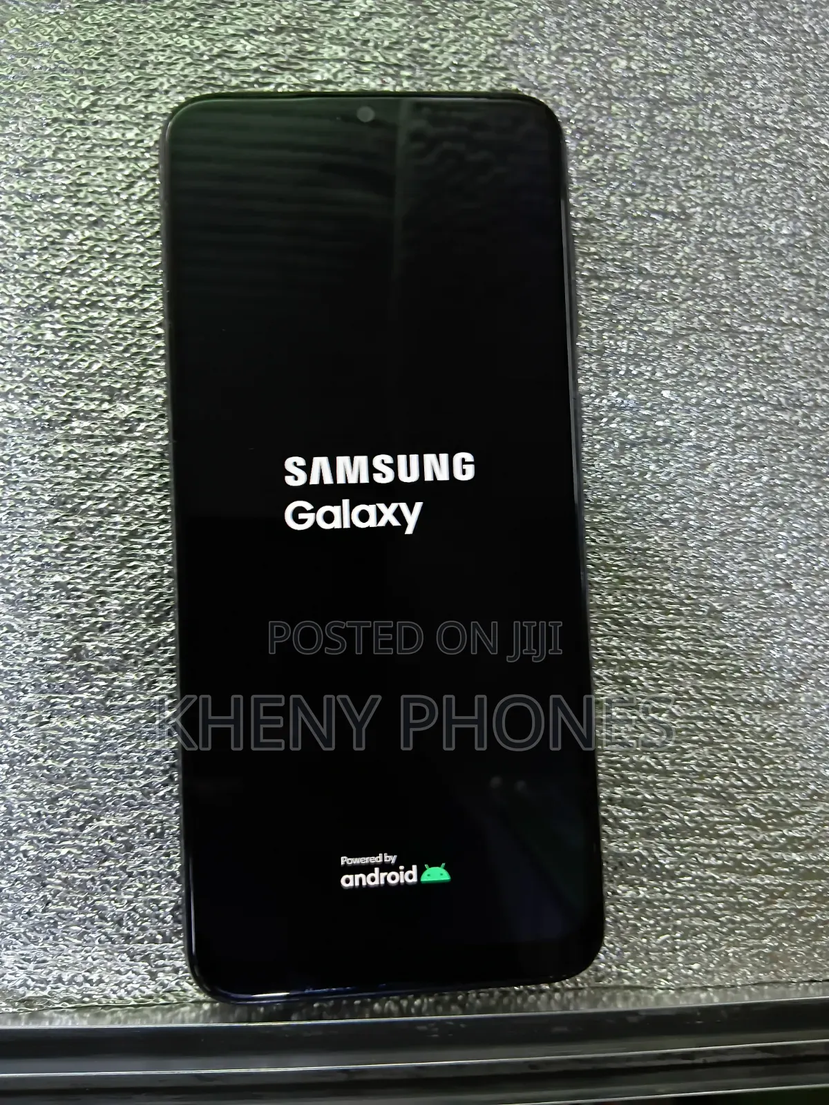 Samsung Galaxy A03 Core 32 GB Black