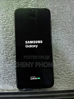 Samsung Galaxy A03 Core 32 GB Black