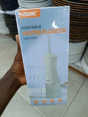 MDHL Portable Water Flosser.