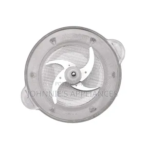 (2l)Raff Electric Food Processor