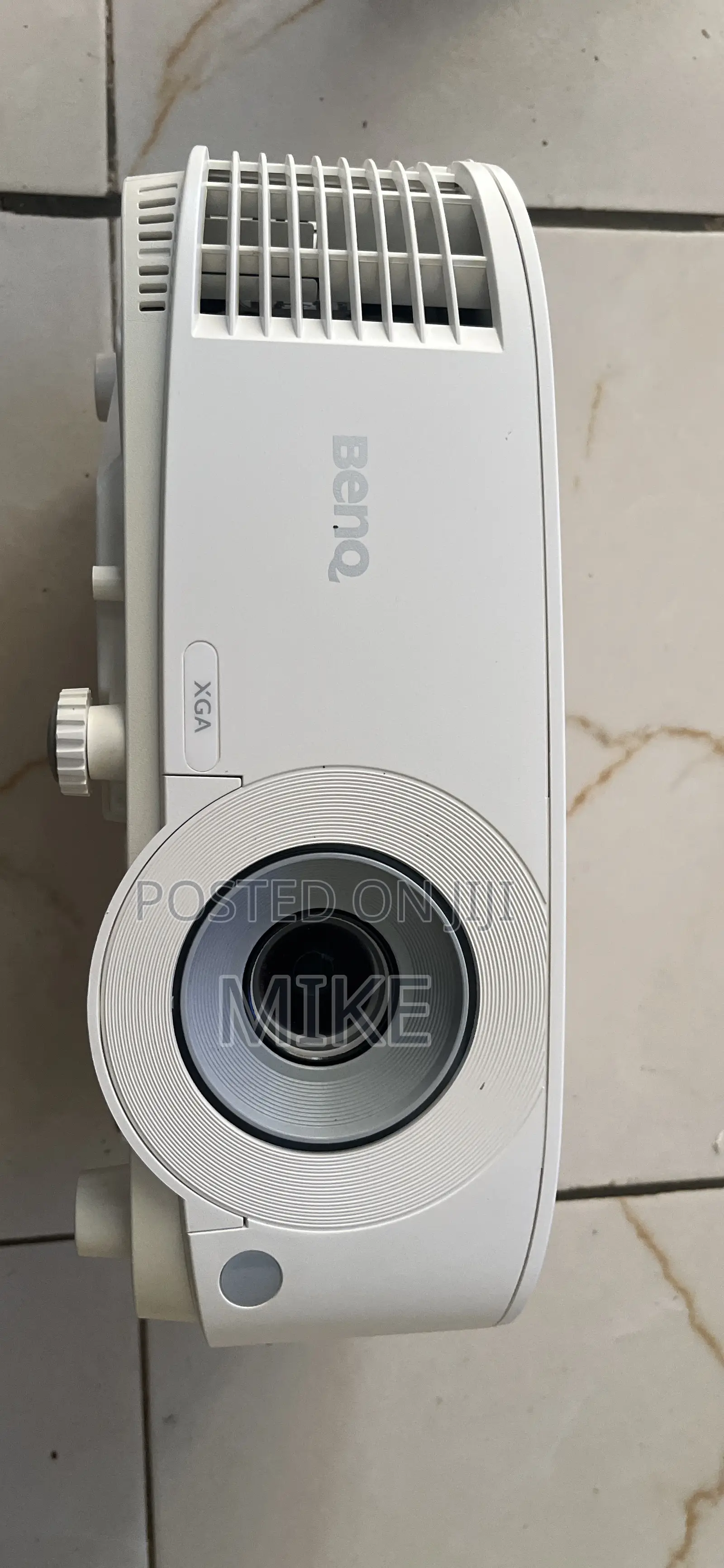 Benq DLP Projector