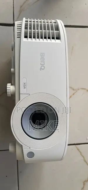 Benq DLP Projector