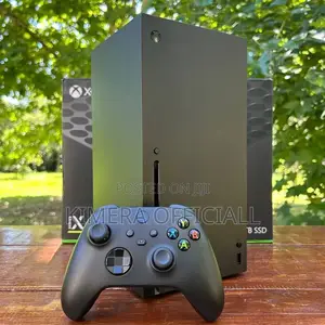 New Xbox Series X 1tb Gaming Console 1tb