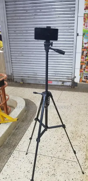 Tripod Stand Multifunction