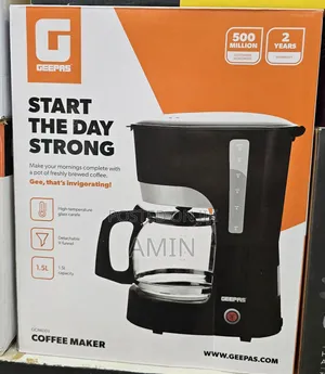 Coffee Maker
