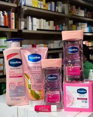 Skincare Products