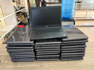 Laptop Dell Latitude 3380 8GB Intel Core i3 HDD 500GB