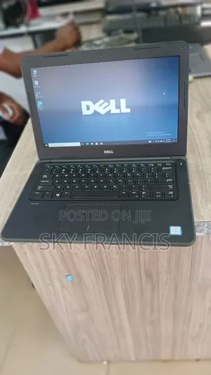 Laptop Dell Latitude 3380 8GB Intel Core i3 HDD 500GB