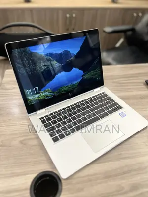 Laptop HP EliteBook x360 1030 G2 8GB Intel Core i5 SSD 256GB