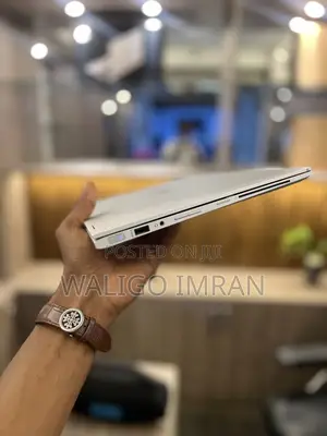 Laptop HP EliteBook x360 1030 G2 8GB Intel Core i5 SSD 256GB
