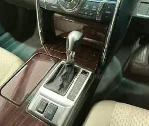Toyota Mark X 2010 White
