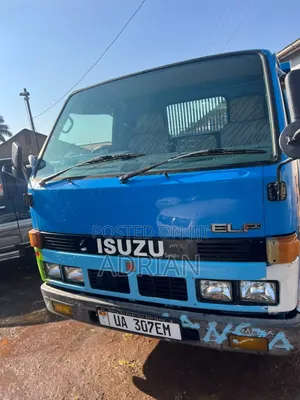 Isuzu Elf New
