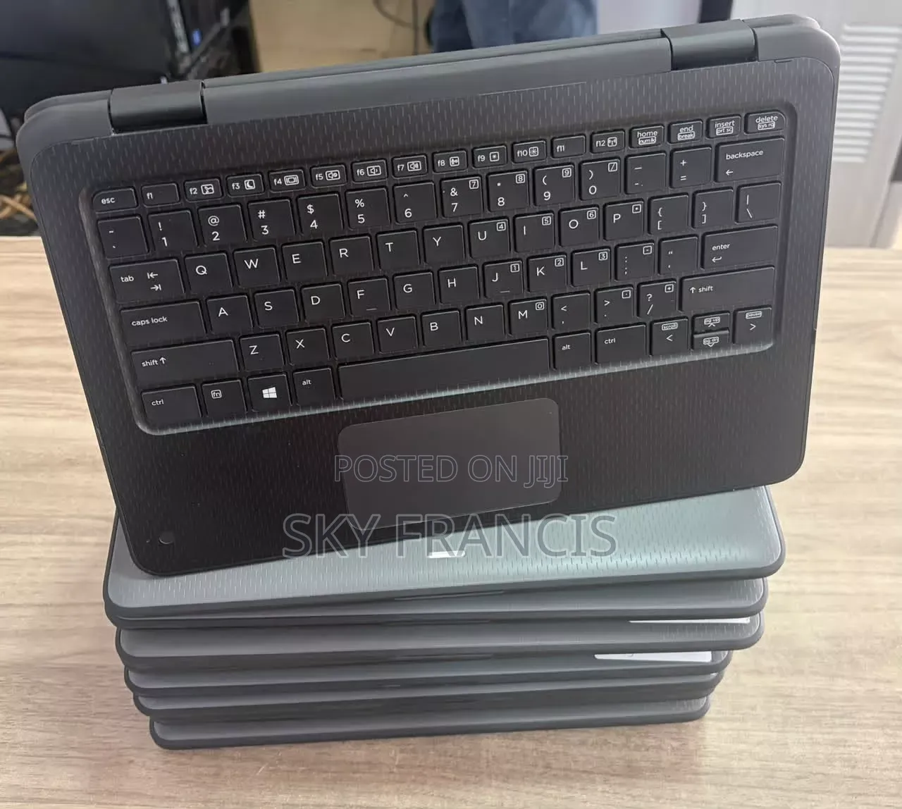 Laptop HP ProBook X360 11 G1 EE 4GB Intel Celeron SSD 128GB
