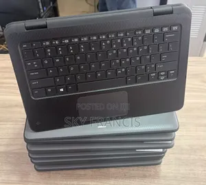 Laptop HP ProBook X360 11 G1 EE 4GB Intel Celeron SSD 128GB