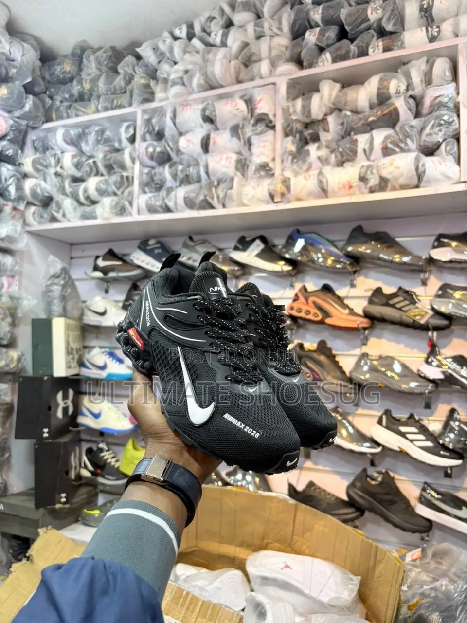 Nike Airmax 2026