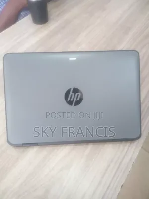 Laptop HP ProBook X360 11 G1 EE 4GB Intel Celeron SSD 128GB