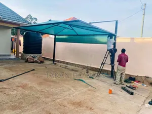 Professional Carport Installation Services