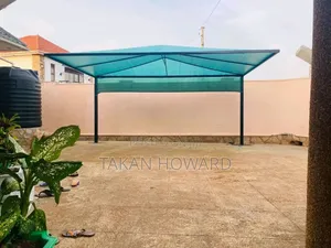 Professional Carport Installation Services
