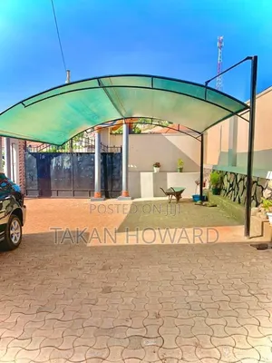 Professional Carport Installation Services