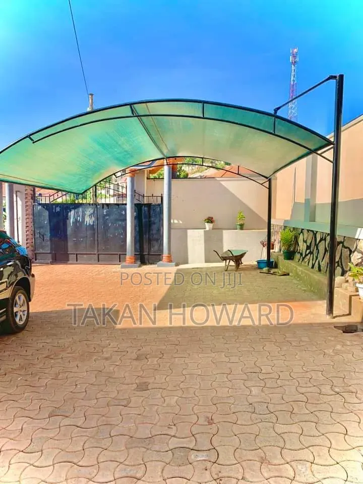 Professional Carport Installation Services