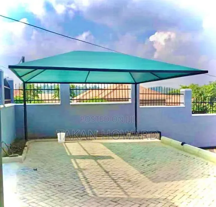 Professional Carport Installation Services