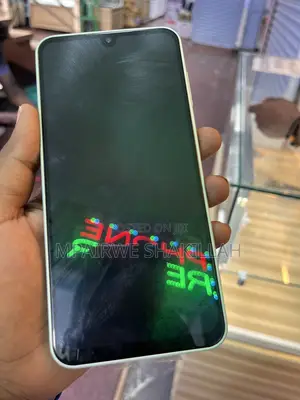 Samsung Galaxy A16 128 GB Silver